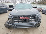GMC Canyon 2025