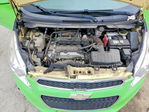 Chevrolet Spark 2015