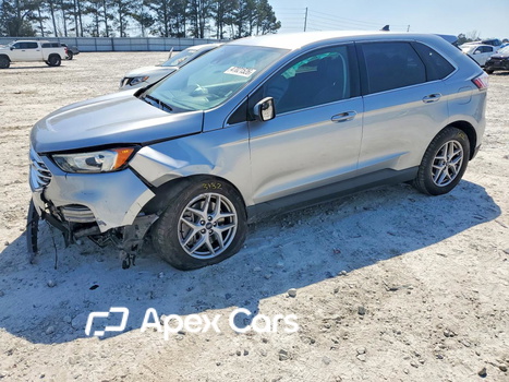 Ford Edge 2021 - Zdjęcie 1 z 14