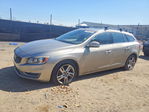 Volvo V60 2015