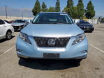 Lexus RX 2010