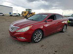 Hyundai Sonata 2011
