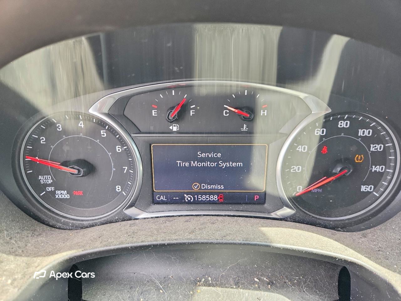 GMC Terrain 2019