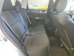 Subaru Forester 2012