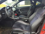 Subaru BRZ 2013