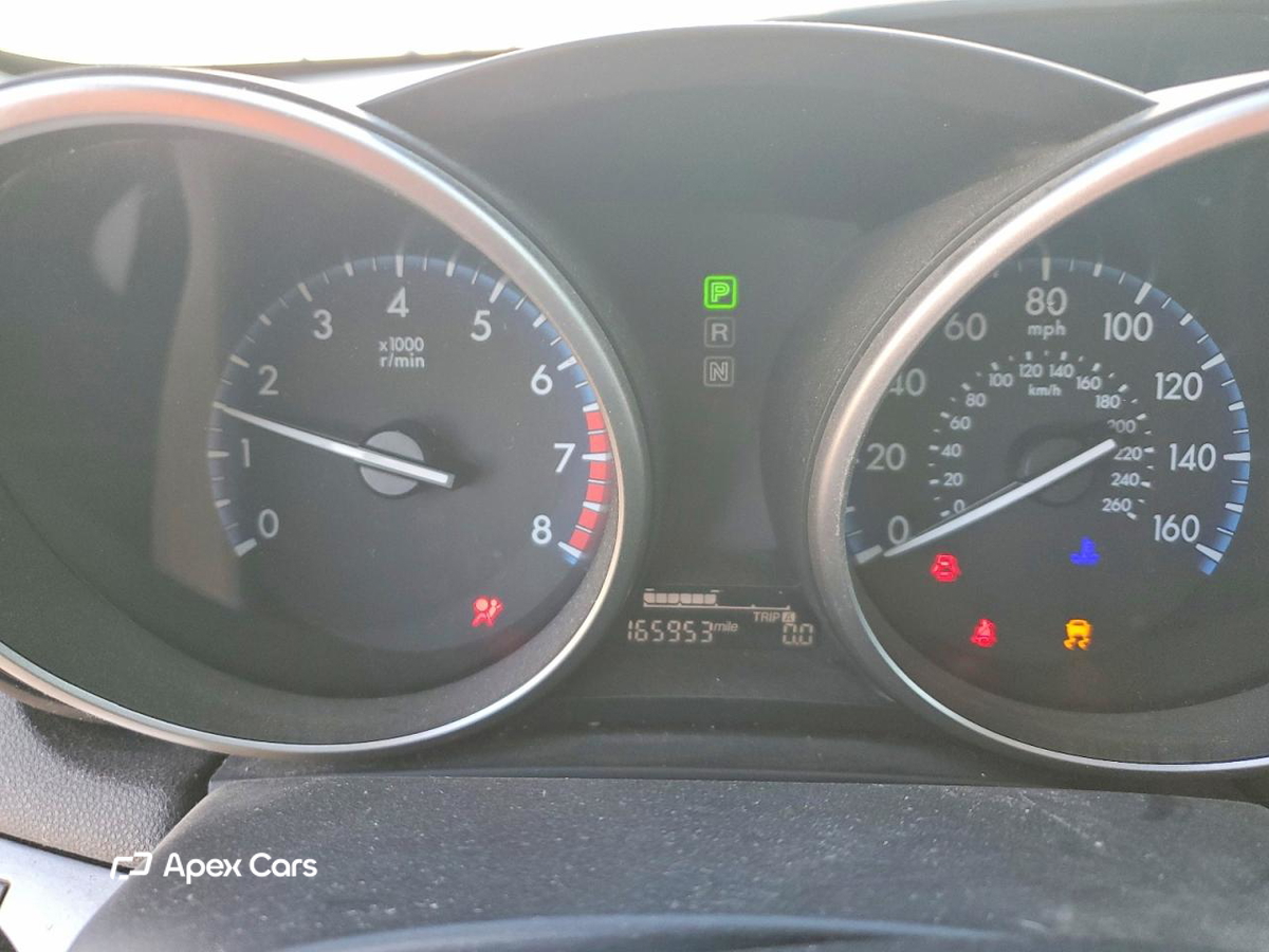 Mazda 3 2013