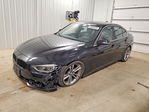 BMW Series 3 2018
