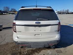 Ford Explorer 2015