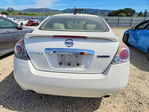 Nissan Altima 2011