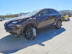 Lexus NX 2015