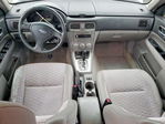 Subaru Forester 2005