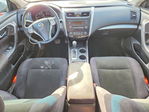 Nissan Altima 2013