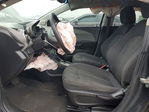 Chevrolet Sonic 2016