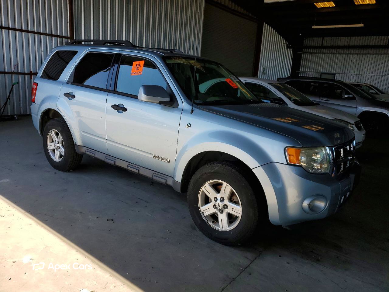 Ford Escape 2008