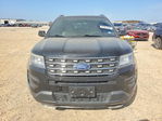 Ford Explorer 2017