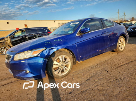 Honda Accord 2009 - Image 1 of 12