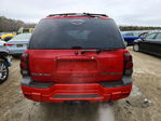 Chevrolet TrailBlazer 2002