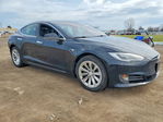 Tesla Model S 2018