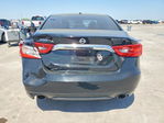 Nissan Maxima 2017