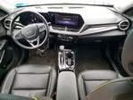 Chevrolet Trax 2025