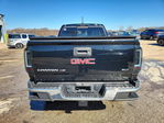 GMC Canyon 2018