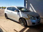 Pontiac Vibe 2009