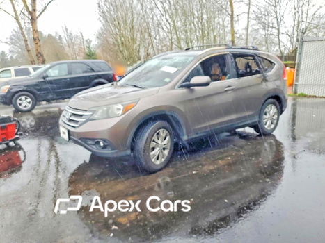 Honda CR-V 2013 - Image 1 of 13