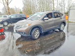 Honda CR-V 2013