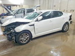 Kia Optima 2011