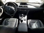 BMW Series 3 2013