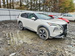 Nissan Rogue 2021