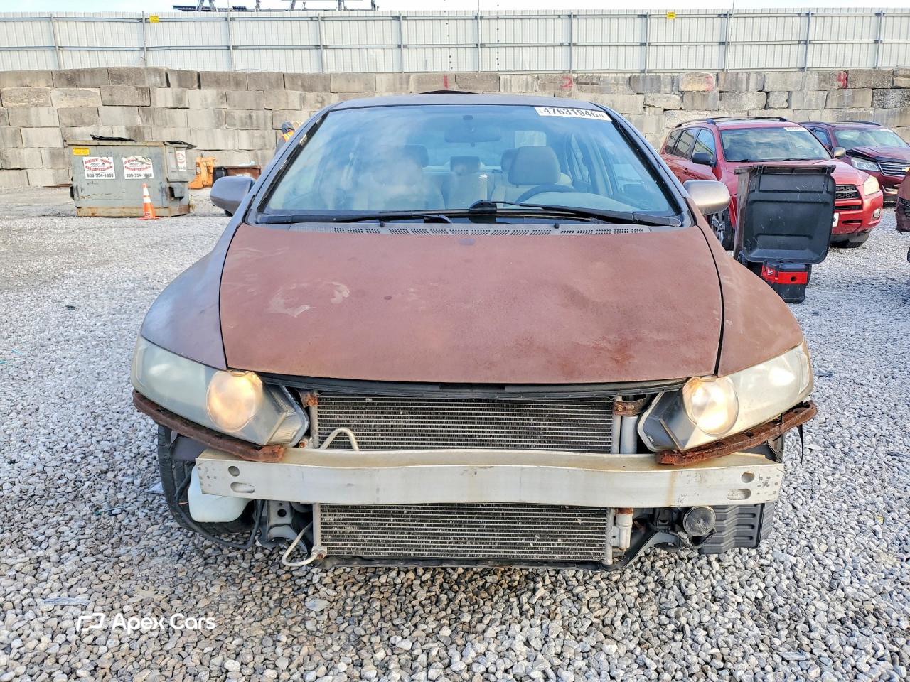 Honda Civic 2010