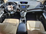 Honda CR-V 2016
