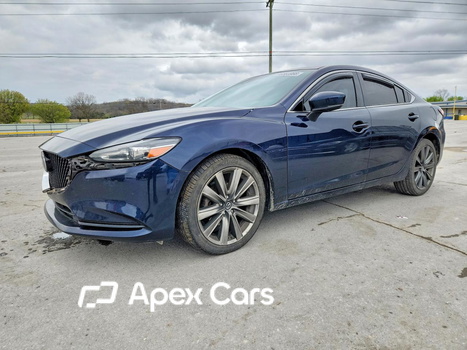 Mazda 6 2020 - Image 1 of 13