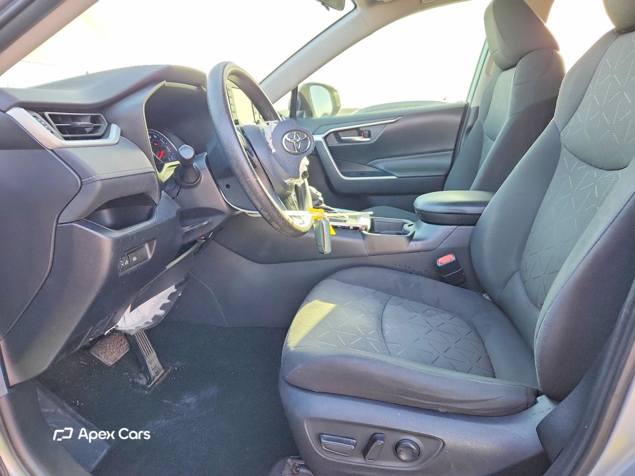 Toyota RAV 4 2020