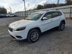 Jeep Cherokee 2021
