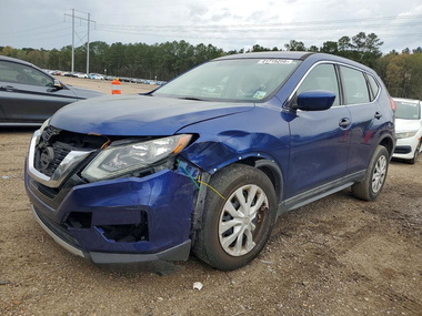 Nissan Rogue 2017 - Image 1 of 12