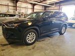 Toyota Highlander 2025