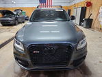 Audi SQ5 2017