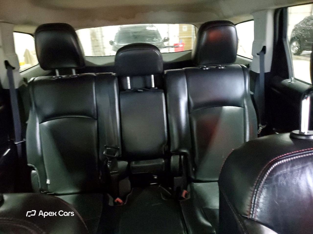 Dodge Journey 2015