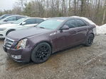 Cadillac CTS 2009