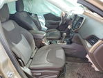 Jeep Cherokee 2014