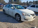 Nissan Altima 2013