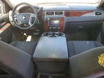 Chevrolet Tahoe 2011