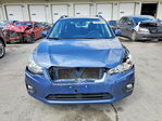 Subaru Impreza 2012