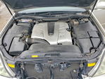 Lexus LS 2003
