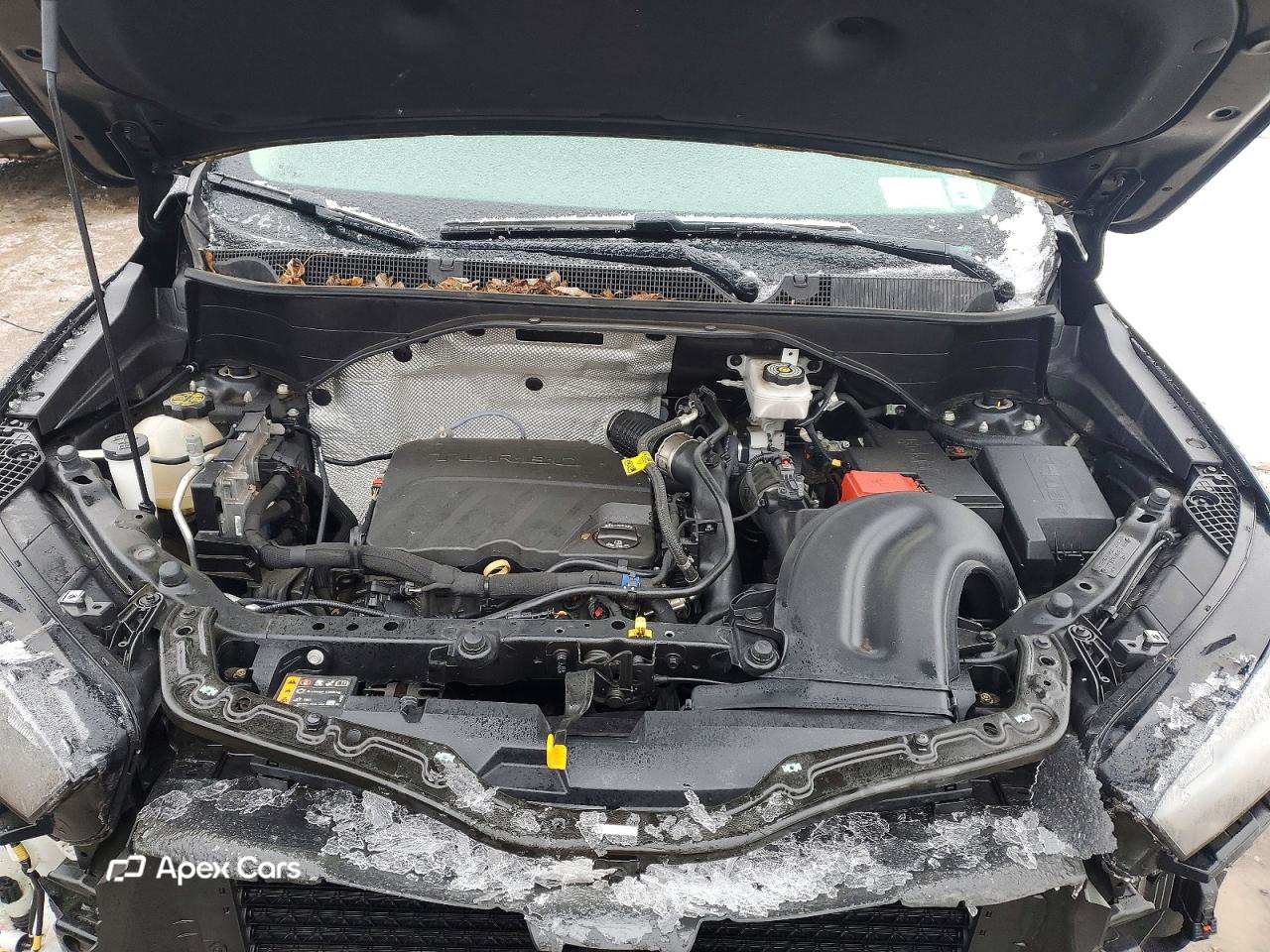 Buick Encore 2020
