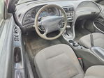 Ford Mustang 1999