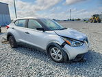 Nissan Kicks 2018