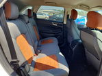 Ford Edge 2018